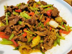 超级小炒黄牛肉-胡子大厨·超级小炒肉(晶耀前滩店)