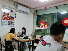 -韩聚园韩国料理(文灶店)