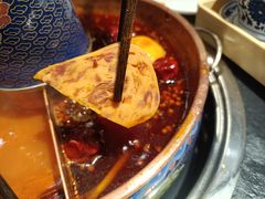 -咏江南·苏式火锅·苏州评弹(观前街店)