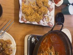 -多宾韩国料理(学衡路店)