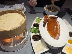-阿庄新豫菜(航海东路店)