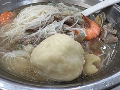 -福屿鲜捞小吃·捞化(福屿总店)