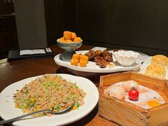 -ZEN采蝶轩·粤味臻鲜·手作点心·商务宴请(泰州店)