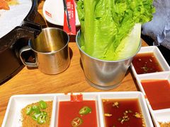 -么肆烤肉(汉街形象店)