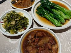 -松鹤面馆·古法焖肉面(观前店)