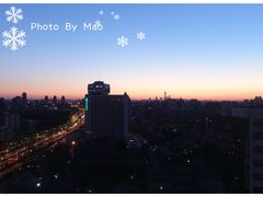 -北京新世纪饭店(动物园地铁站店)