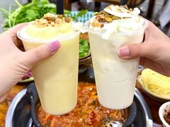 -笔记安顺夺夺粉火锅