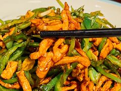 -集贤门·徽菜(福田店)