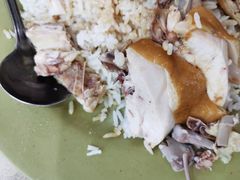 -大聪烧鹅快餐店(梅林店)