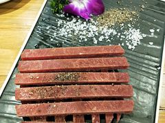 -红沃烤肉(家乐福2部店)