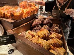 -B&C黄油与面包·THE GARDEN BAKERY概念店(世纪汇店)