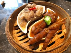 -稻鲜记潮汕砂锅粥
