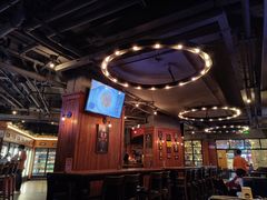 -FUTURE BAR(岭南天地店)