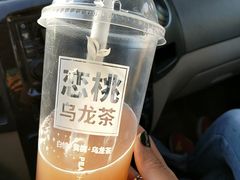 -肯德基(龙之梦购物中心店)