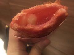 -麦当劳(合肥之心城店)