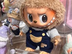 -泡泡玛特POPMART(合生汇店)