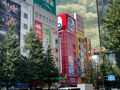 -秋叶原电器街