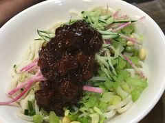 -到家尝北京菜(西坝河店)