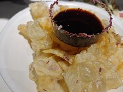 -怡得观滇餐厅·地道昆明菜·1996(海埂大坝店)