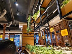 -韩都烤肉·烤鳗鱼(中街小北总店)