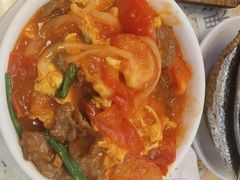 -新辉港式茶餐厅(北栅店)