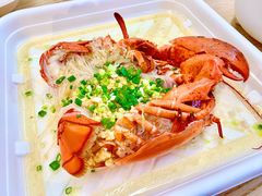 -盒马鲜生(观音桥店)