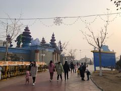 -华夏文旅海洋公园