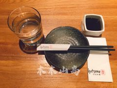 -隐泉之语日式料理(王府中环店)