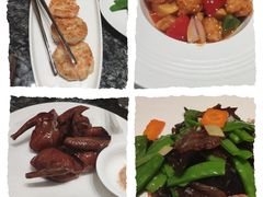 -頂好酒家·经典粤菜(海信广场店)
