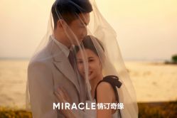 -情订奇缘婚纱摄影(和平路店)