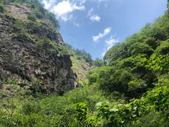 -太湖源风景区