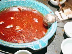 -吼堂老火锅(太古里总店)