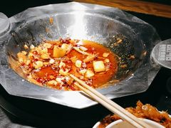 -0048鲜活香辣虾·火锅(铜陵路店)