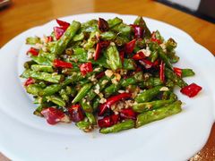 -晚归月亮湾私家菜(临邑路店)