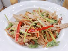 -星龙海鲜(望江东路店)
