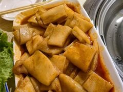 -平山城鑫烧烤(建国楼店)