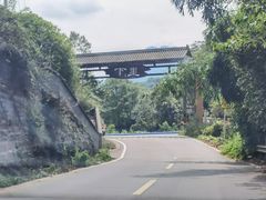 -雅安上里古镇