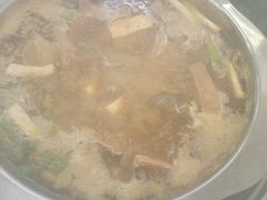 -新乡杨记红焖羊肉火锅(天坛南门店)
