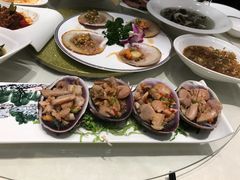 -威海会馆海鲜餐厅