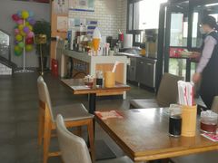 -李先生牛肉面大王(马栏店)