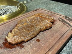 -NIUAN牛庵·日式和牛烧肉(恒隆店)