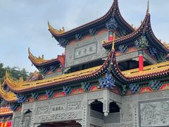 -东莞市大岭山森林公园