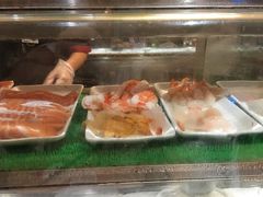 -万岁寿司(万国店)