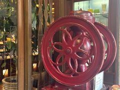 -西村咖啡店 (中山手本店)