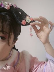 -盘子女人坊古装写真摄影(天津总店)