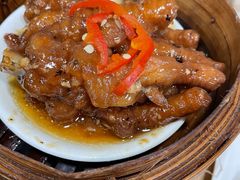 -添好运点心专门店(中环IFC店)