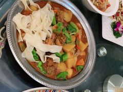 -阿拉丁新疆风味餐厅·清真(罗廊巷店)