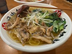 -日出拉面(望京店)