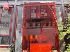 -回龙窝历史文化街区