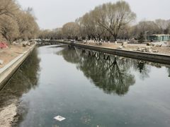 -北陵公园